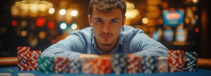 Meja roulette virtual untuk pengguna dewasa