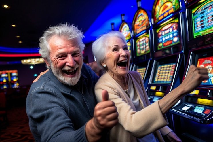 Pengingat roulette dewasa yang bertanggung jawab